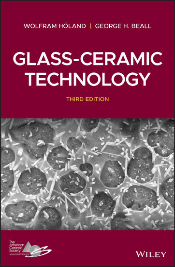 Glass-Ceramic Technology main product photo