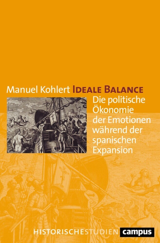 Ideale Balance main product photo