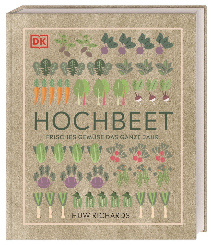 Hochbeet main product photo