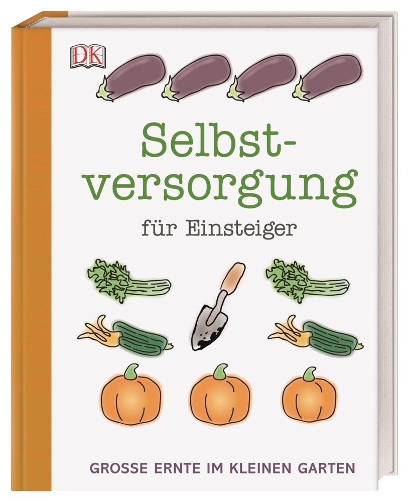 Selbstversorgung für Einsteiger main product photo