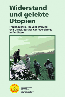 Widerstand und gelebte Utopien main product photo