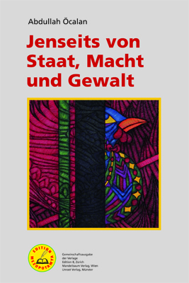 Jenseits von Staat, Macht und Gewalt main product photo