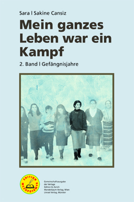 Mein ganzes Leben war ein Kampf - Bd. 2. Bd.2 main product photo