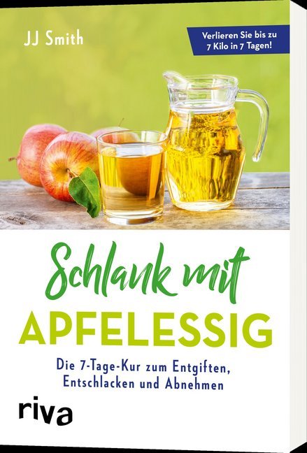 Schlank mit Apfelessig main product photo