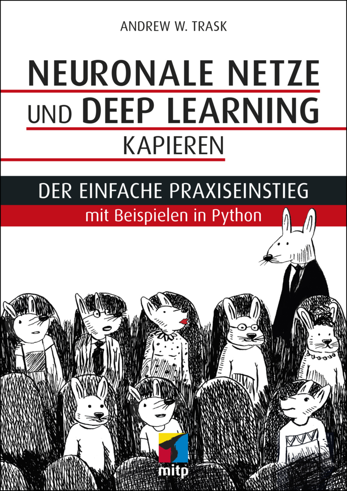 Neuronale Netze und Deep Learning kapieren main product photo