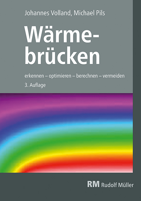 Wärmebrücken main product photo