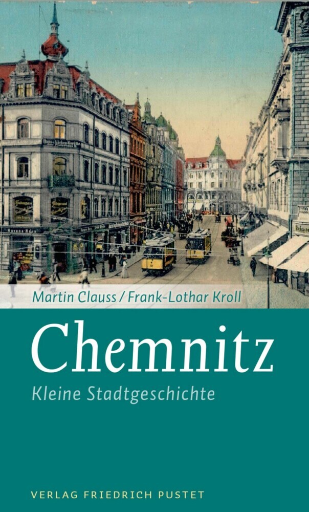 Chemnitz main product photo