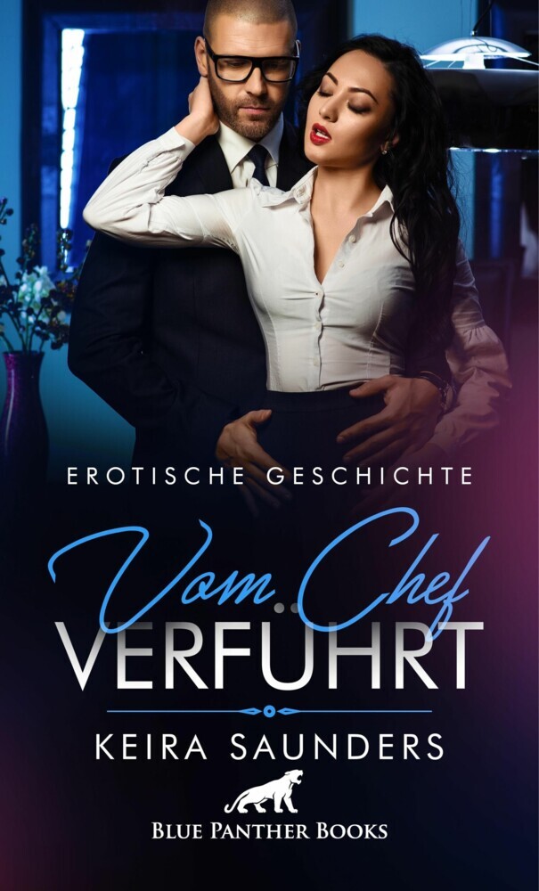 Vom Chef verführt | Erotische Geschichte main product photo