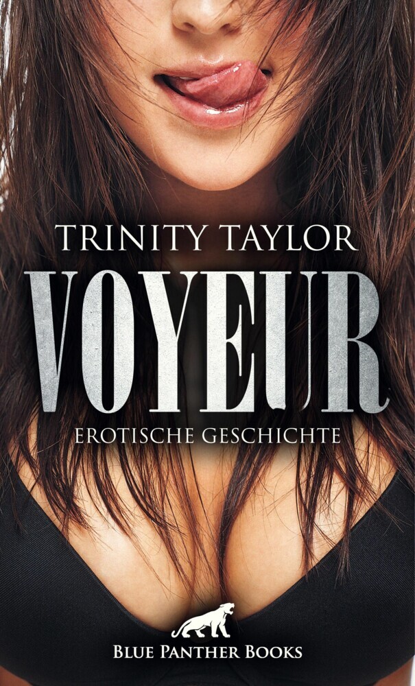 Voyeur | Erotische Geschichte main product photo