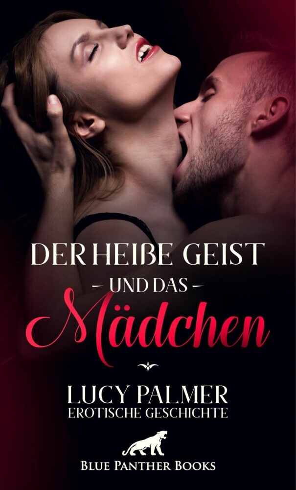 Der heiße Geist und das Mädchen | Erotische Geschichte main product photo