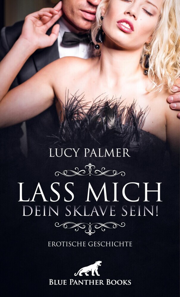 Lass mich dein Sklave sein! | Erotische Geschichte main product photo