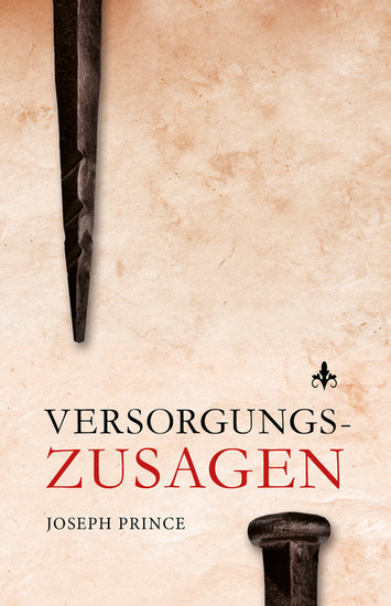 Versorgungszusagen main product photo