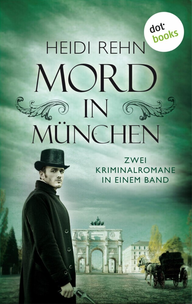 Mord in München main product photo