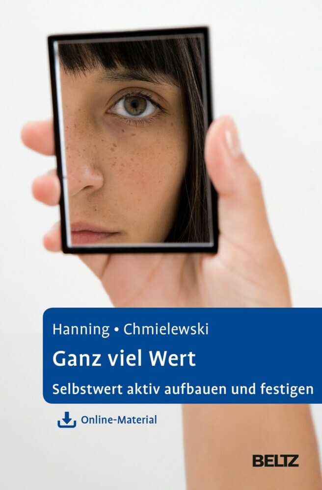Ganz viel Wert main product photo