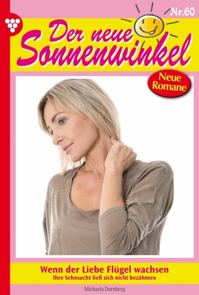 Wenn der Liebe Flügel wachsen main product photo