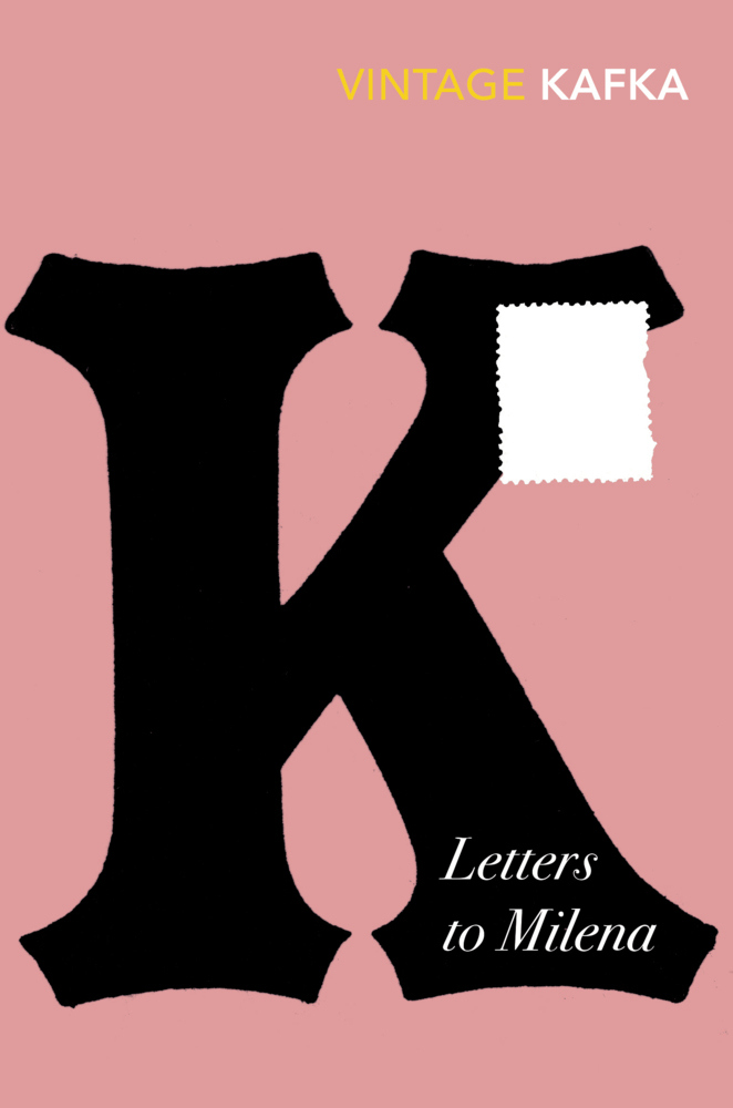 Letters to Milena main product photo