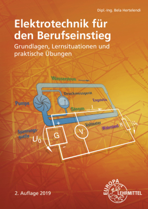 Elektrotechnik für den Berufseinstieg
