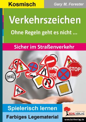 Verkehrszeichen