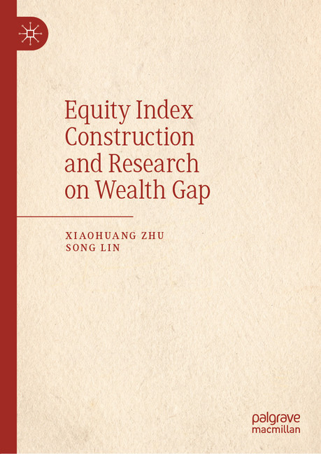 Equity Index Construction and Research on Wealth Gap main product photo