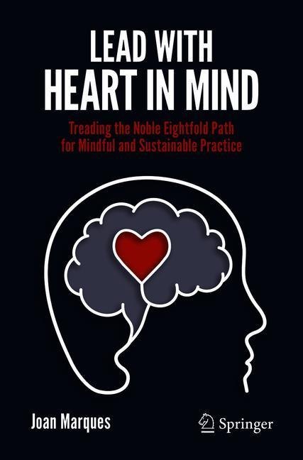 Lead with Heart in Mind main product photo
