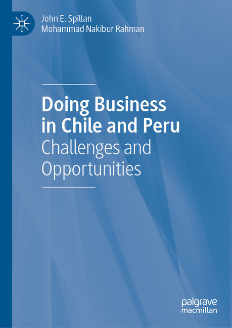 Doing Business in Chile and Peru main product photo