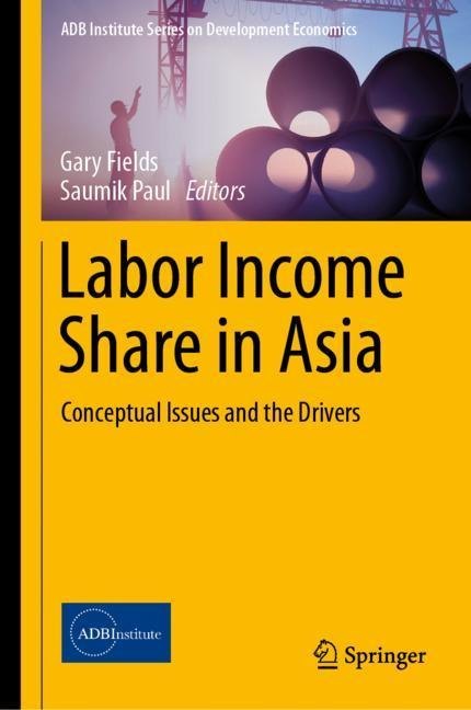 Labor Income Share in Asia main product photo