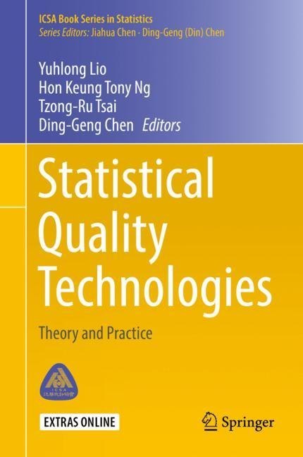 Statistical Quality Technologies main product photo