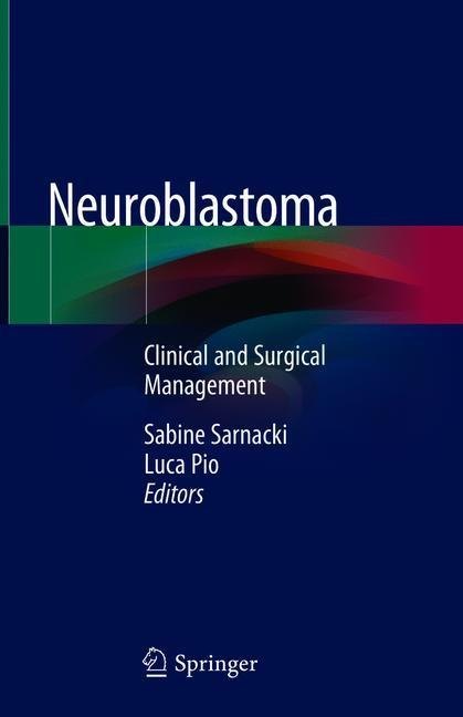 Neuroblastoma main product photo