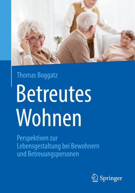 Betreutes Wohnen main product photo