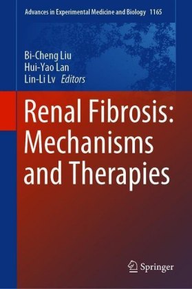 Renal Fibrosis: Mechanisms and Therapies