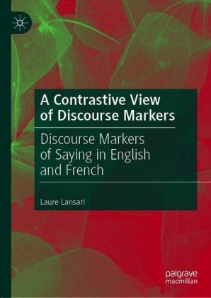 A Contrastive View of Discourse Markers