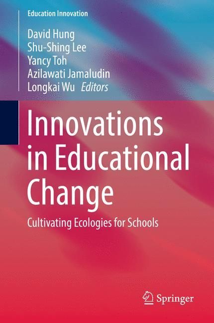 Innovations in Educational Change main product photo