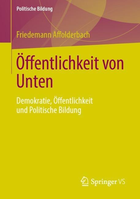 Öffentlichkeit von Unten main product photo