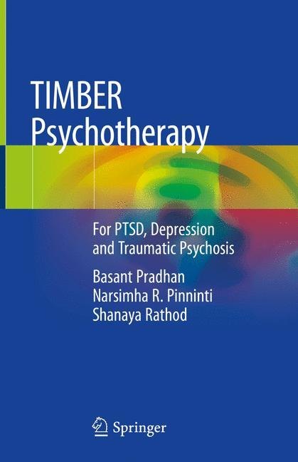 TIMBER Psychotherapy main product photo