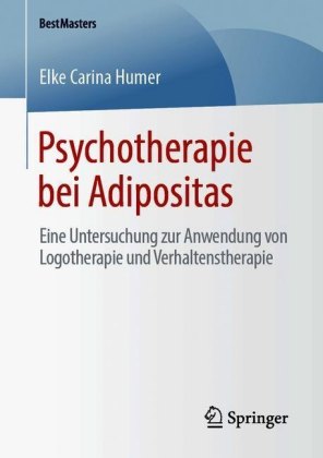Psychotherapie bei Adipositas