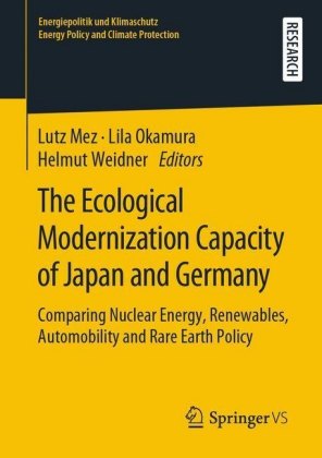 The Ecological Modernization Capacity of Japan and Germany