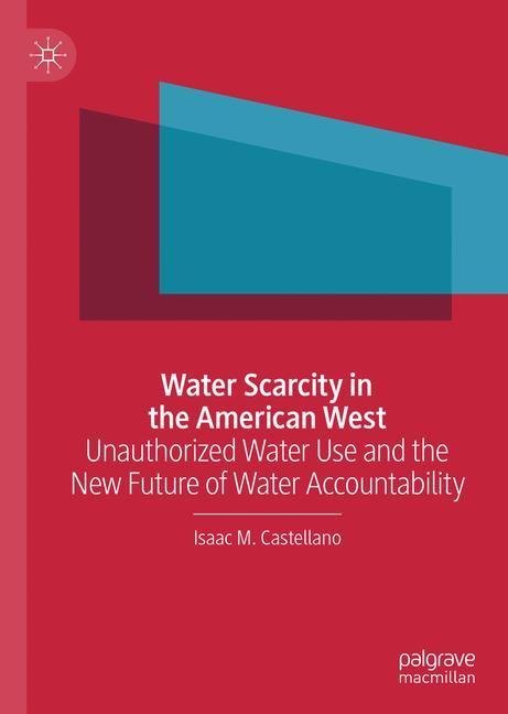 Water Scarcity in the American West main product photo