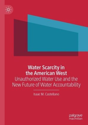 Water Scarcity in the American West
