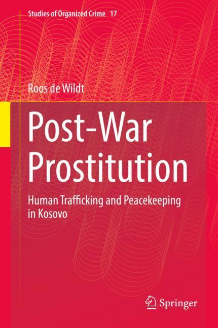 Post-War Prostitution main product photo