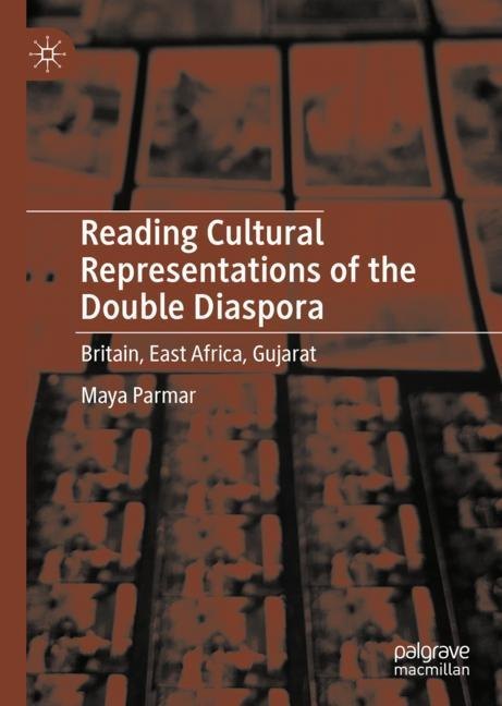 Reading Cultural Representations of the Double Diaspora main product photo