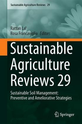 Sustainable Agriculture Reviews 29
