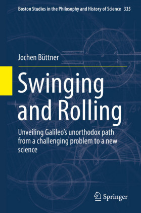Swinging and Rolling