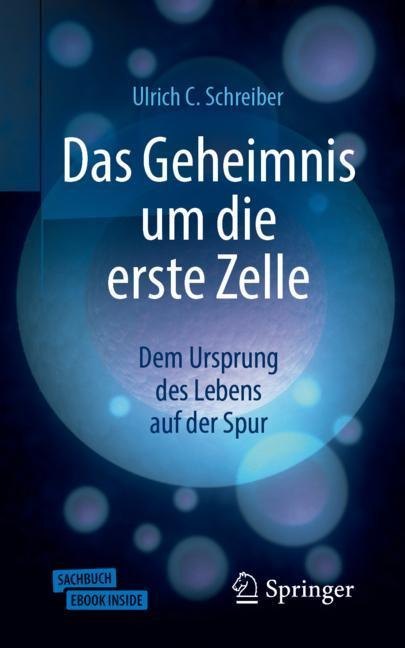 Das Geheimnis um die erste Zelle main product photo