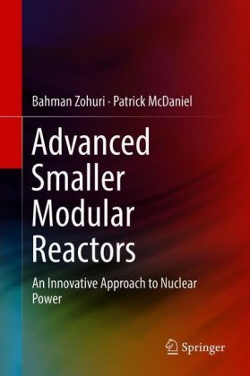 Advanced Smaller Modular Reactors