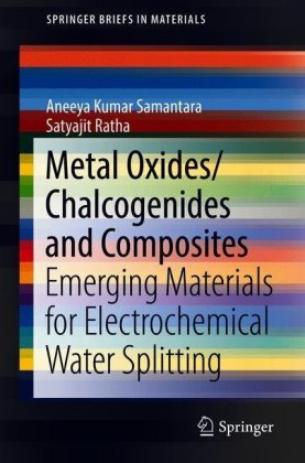 Metal Oxides/Chalcogenides and Composites