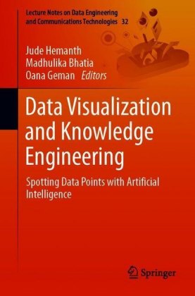 Data Visualization and Knowledge Engineering