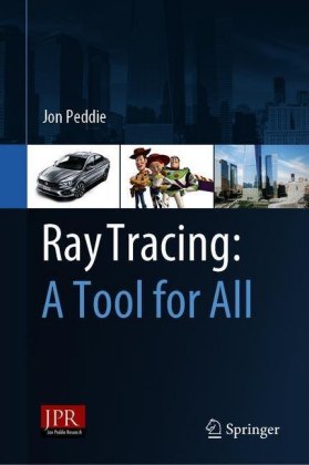 Ray Tracing: A Tool for All