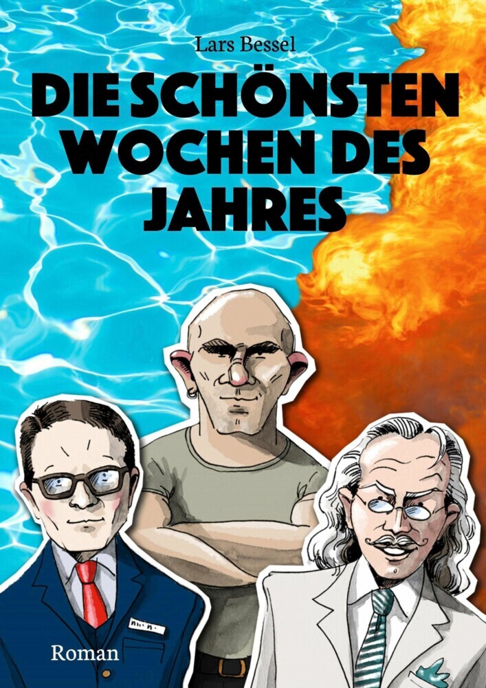 Die schönsten Wochen des Jahres main product photo