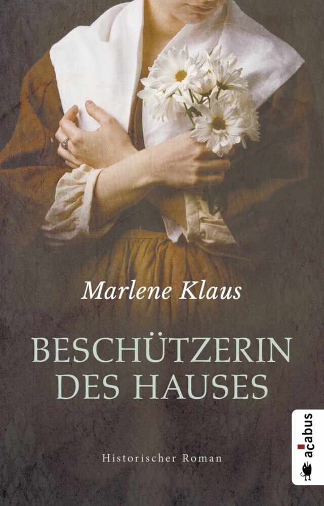Beschützerin des Hauses (Neuauflage) main product photo