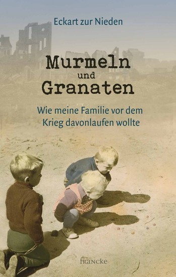 Murmeln und Granaten main product photo